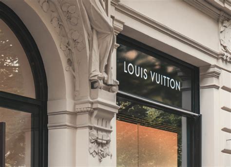 lvmh moët hennessy - louis vuitton|when was LVMH founded.